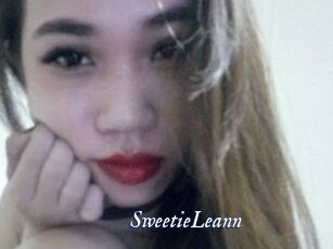 SweetieLeann