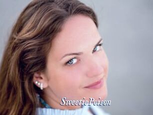 SweetiePoison