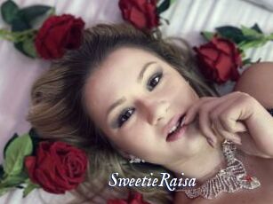 SweetieRaisa