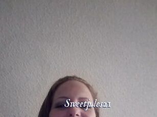Sweetjules21