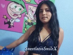 SweetlatinSmileX