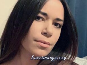 Sweetmango2019