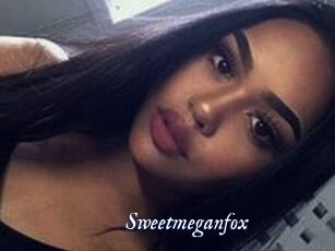 Sweetmeganfox
