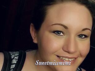 Sweetmissmimi