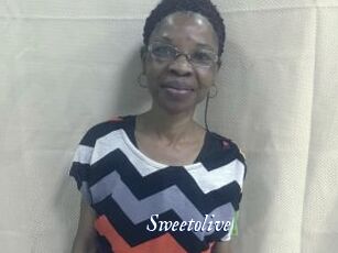 Sweetolive