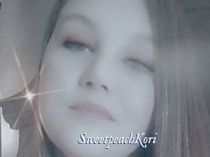 SweetpeachKori