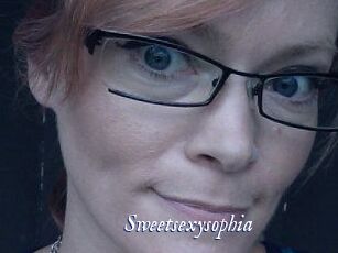 Sweetsexysophia