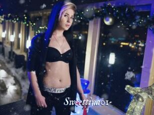 Sweettina01