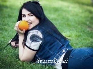 SweetttBeauti