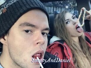 SweetyAndDaniel