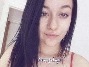 SweetyLips
