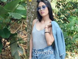 SweetyPot
