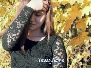 SweetySonya