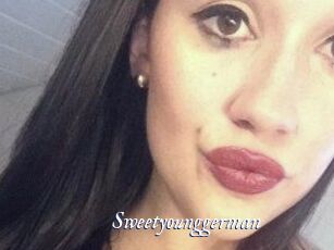 Sweetyounggerman
