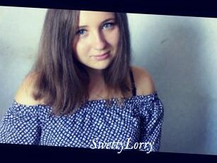 SwettyLorry