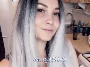 SwettyMichelle