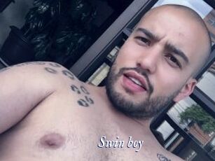 Swin_boy
