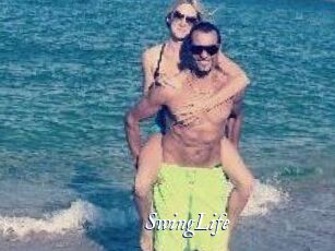 SwingLife