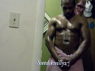 Swtdckwilly27