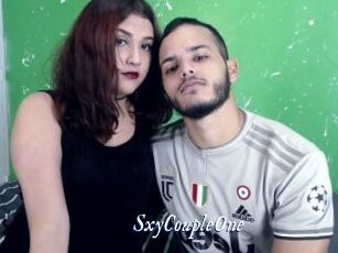 SxyCoupleOne Cam 5