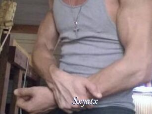 Sxyatx