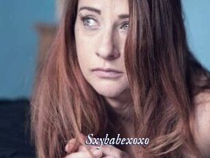 Sxybabexoxo
