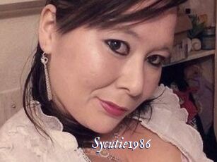 Sycutie1986
