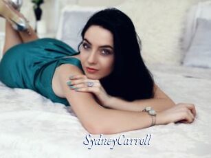 SydneyCarroll