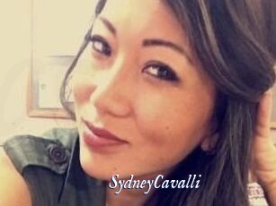 Sydney_Cavalli