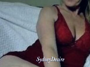 SydneyDesire Cam 5