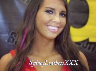 SydneyLeathersXXX