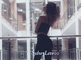 SydneyLove00