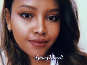 SydneyMorell
