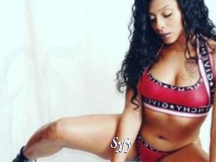 Syfy