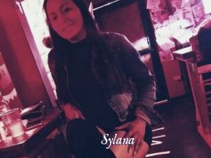 Sylana