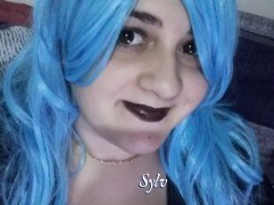 Sylv