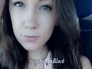 SylviaBlack