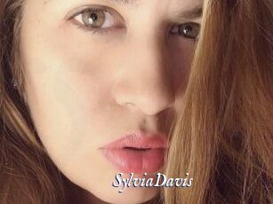 Sylvia_Davis