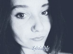 SylviaMs