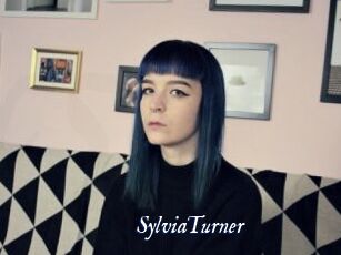 SylviaTurner