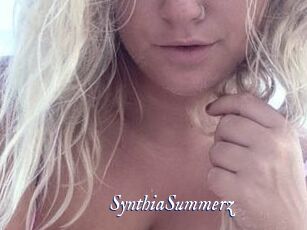 SynthiaSummerz