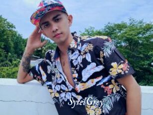 SyrelGrey