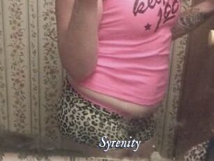 Syrenity