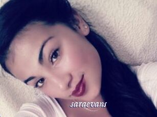 _saraevans