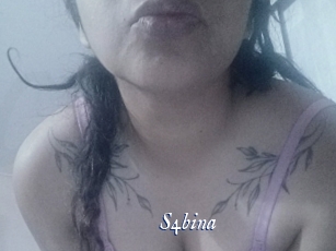S4bina