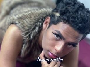 Saamanttha