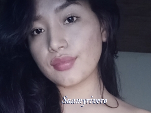 Saamyrivero