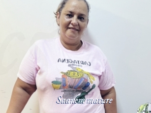 Saanem_mature