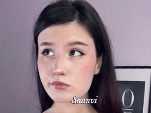 Saanvi