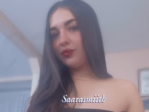 Saarasmiith